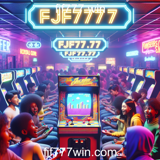 Jogos de Arcade